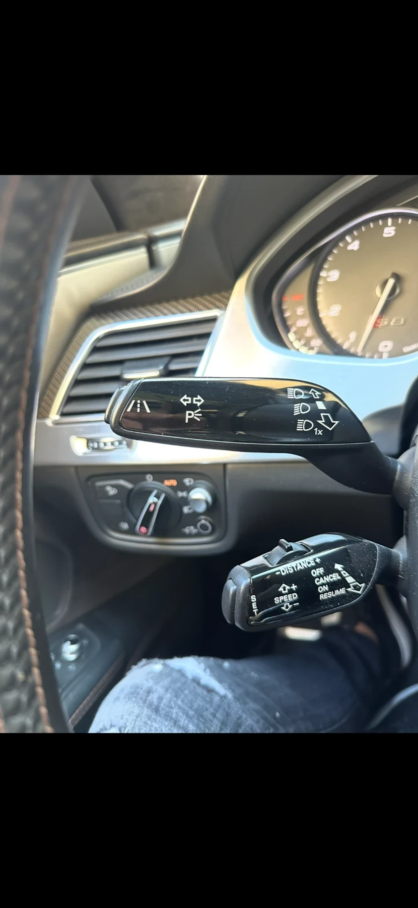 Audi S8 Собствен лизинг  - изображение 4