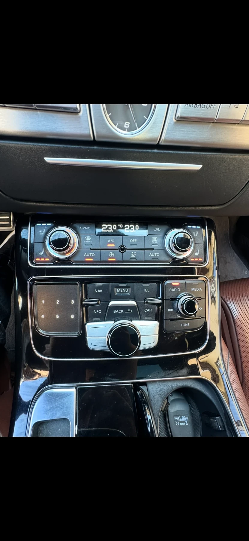 Audi S8 Собствен лизинг  - изображение 5