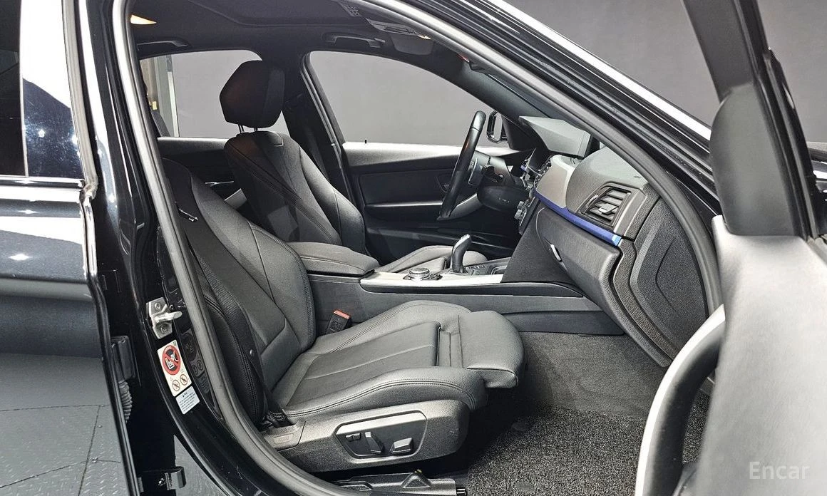 BMW 320  - изображение 10