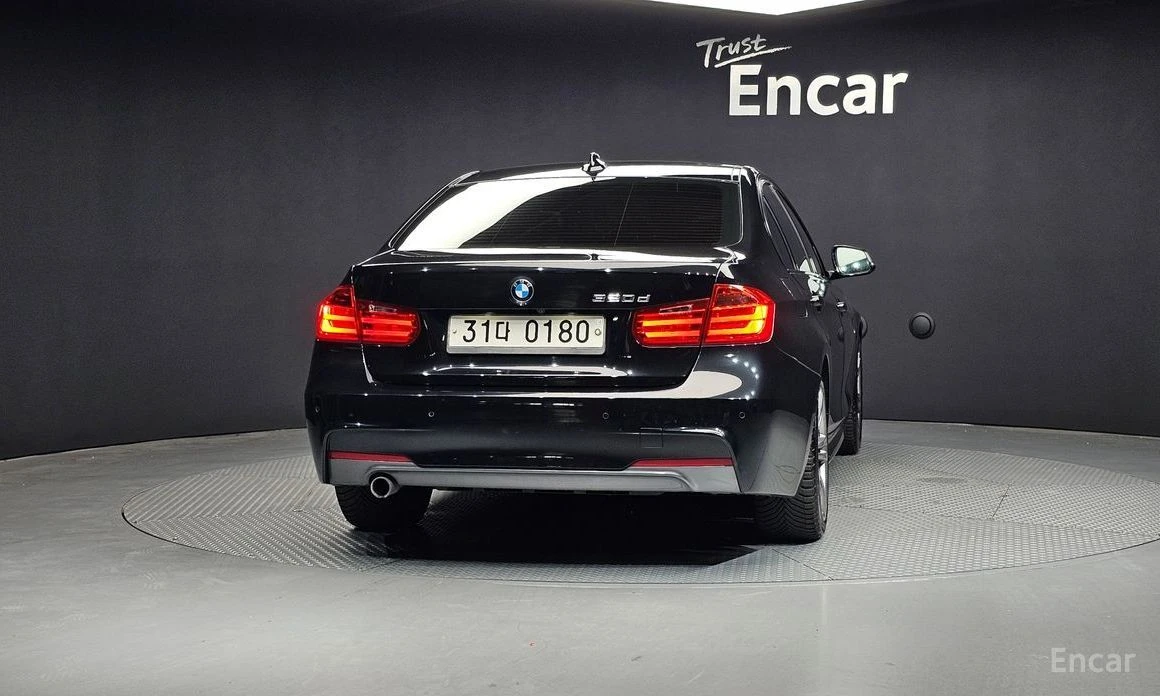 BMW 320  - изображение 4