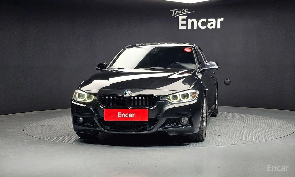 BMW 320  - изображение 3