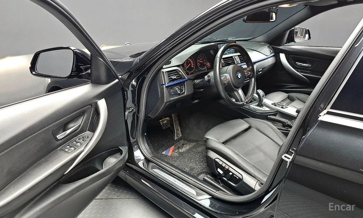 BMW 320 | Mobile.bg   11