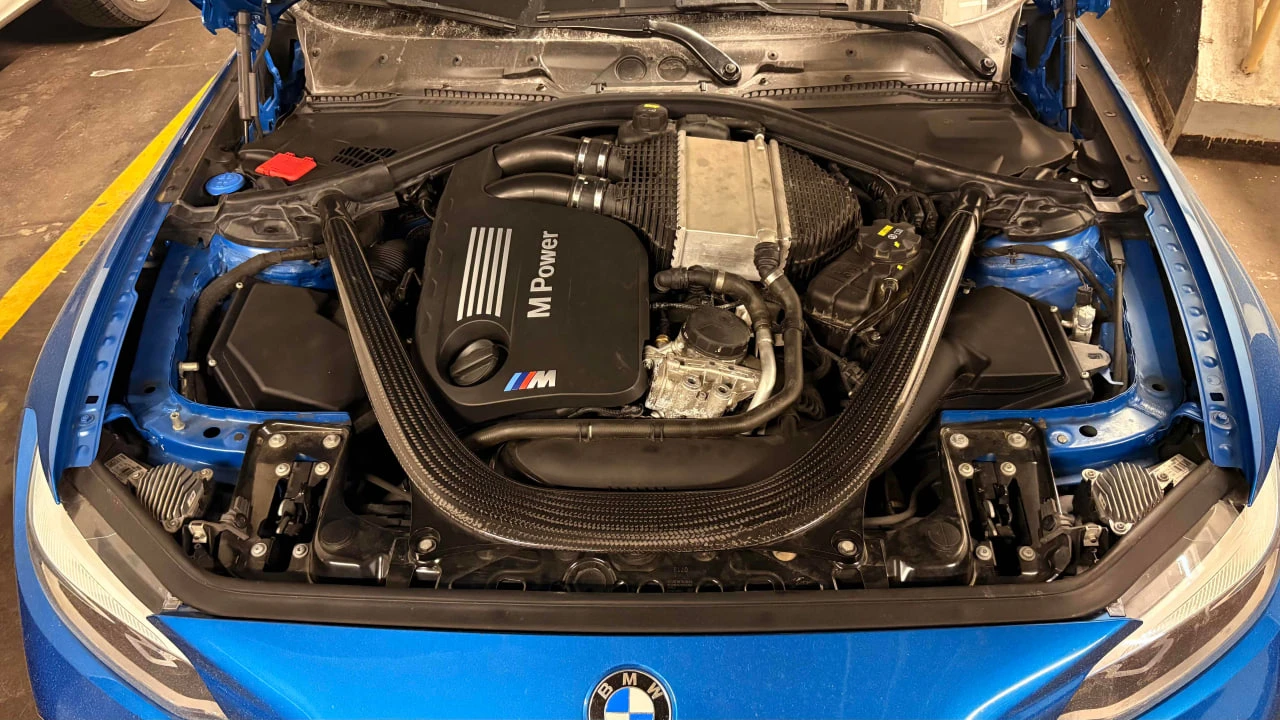 BMW M2 CARFAX* ���������������* ��� ������������ ������*  | Mobile.bg � ����������� 11