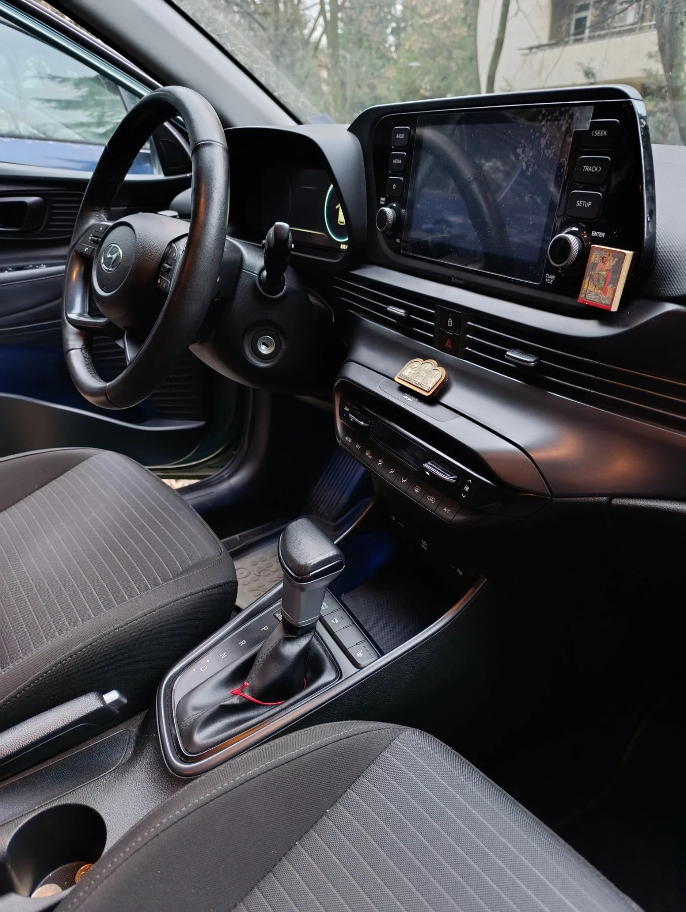 Hyundai I20  - изображение 9