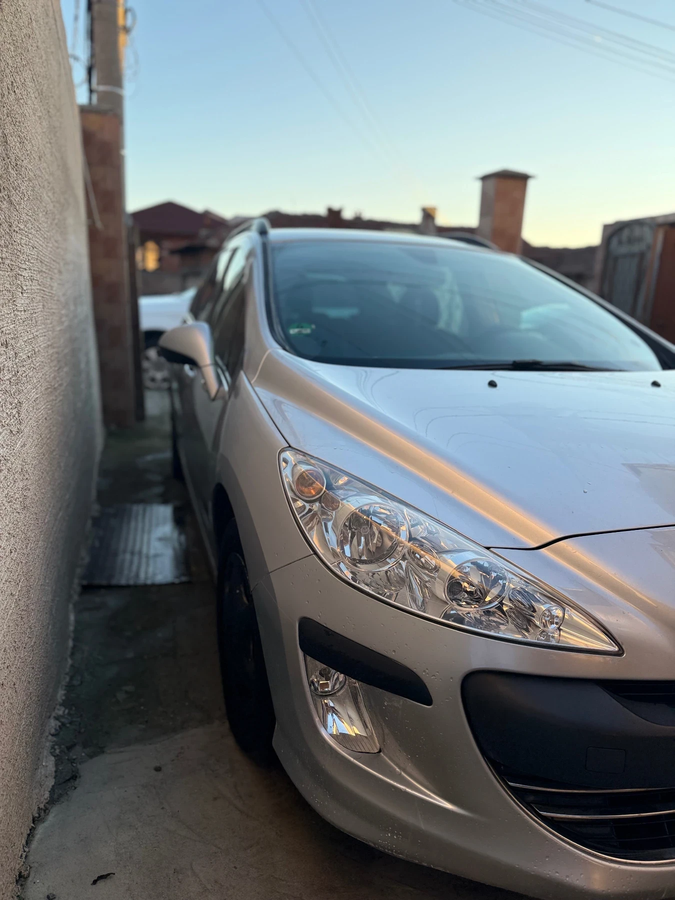 Peugeot 308 Peugeot* 308* 1.6*  - изображение 4