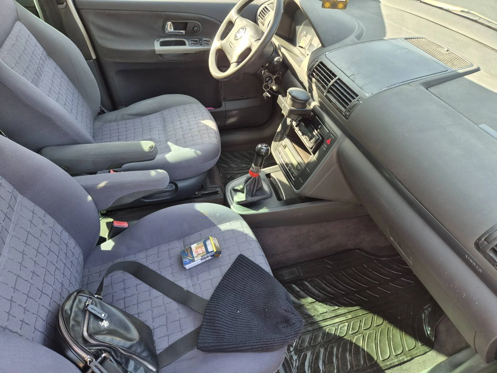 Seat Alhambra 1.9 TDI | Mobile.bg � ����������� 2