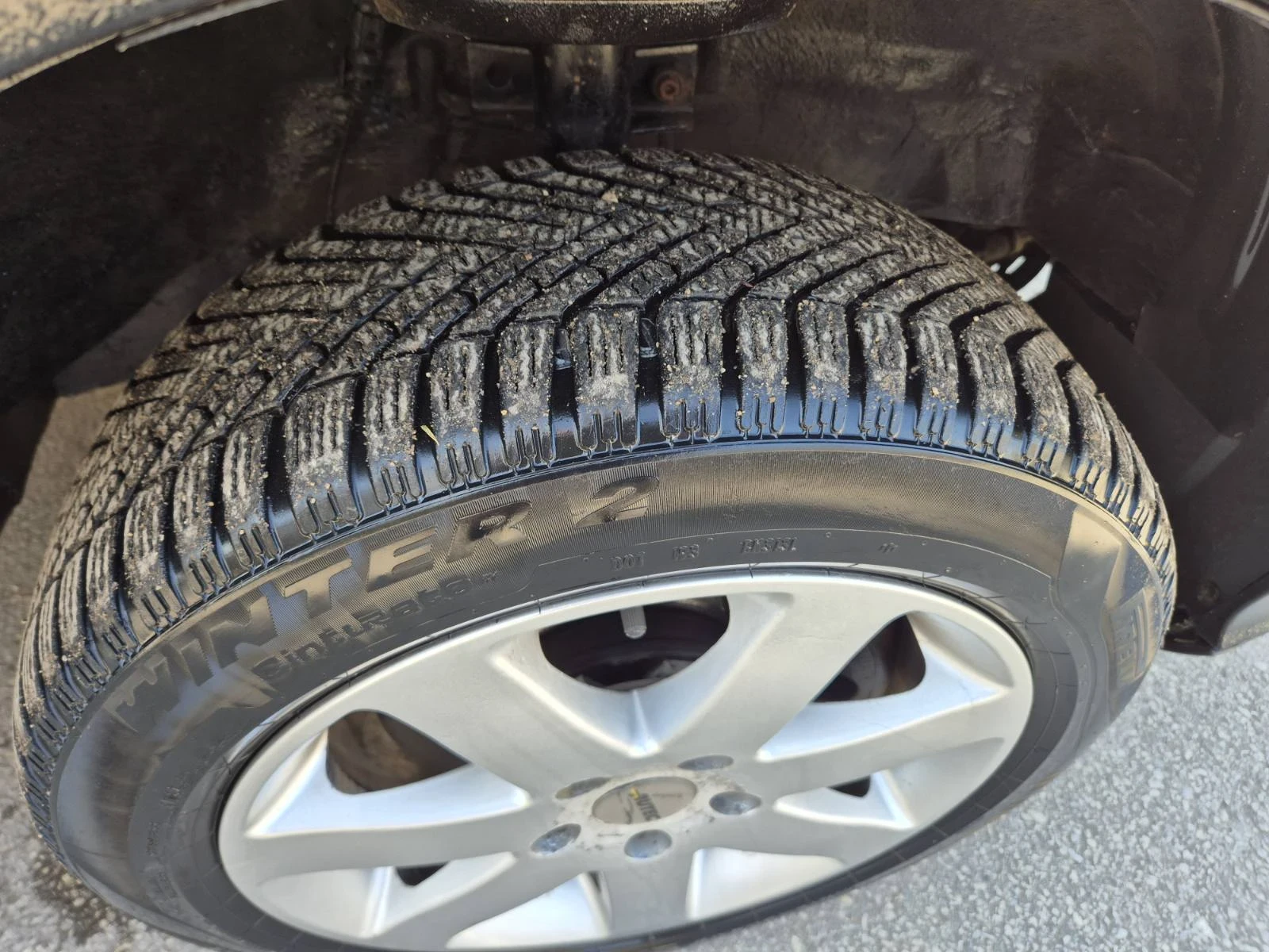 Seat Alhambra 1.9 TDI | Mobile.bg � ����������� 11