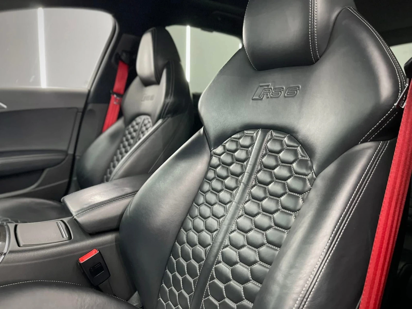 Audi Rs6 Carbon Package/Matrix/Alcantara/Bose | Mobile.bg � ����������� 12