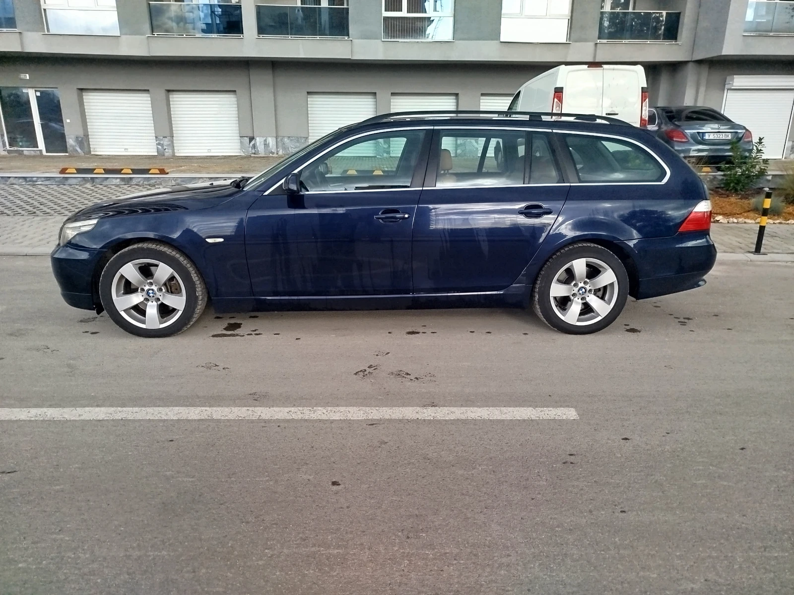 BMW 525 | Mobile.bg � ����������� 4