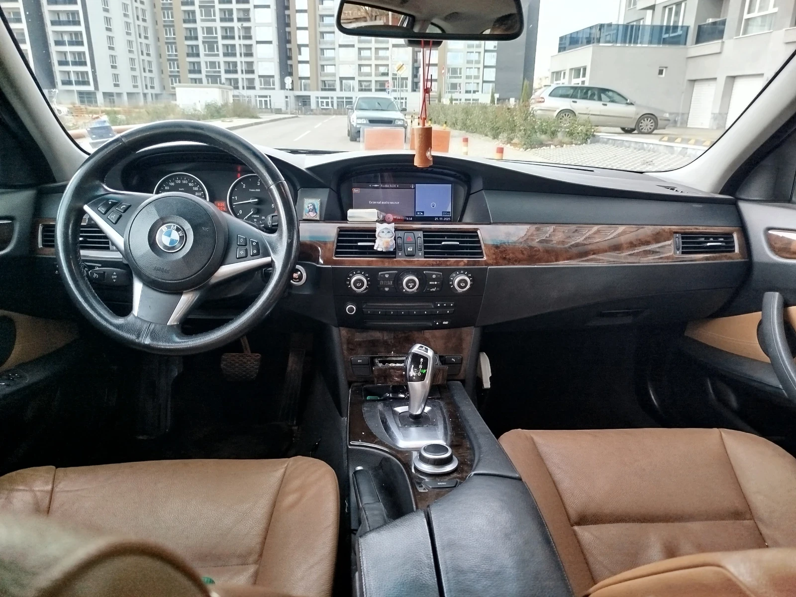 BMW 525 | Mobile.bg � ����������� 14