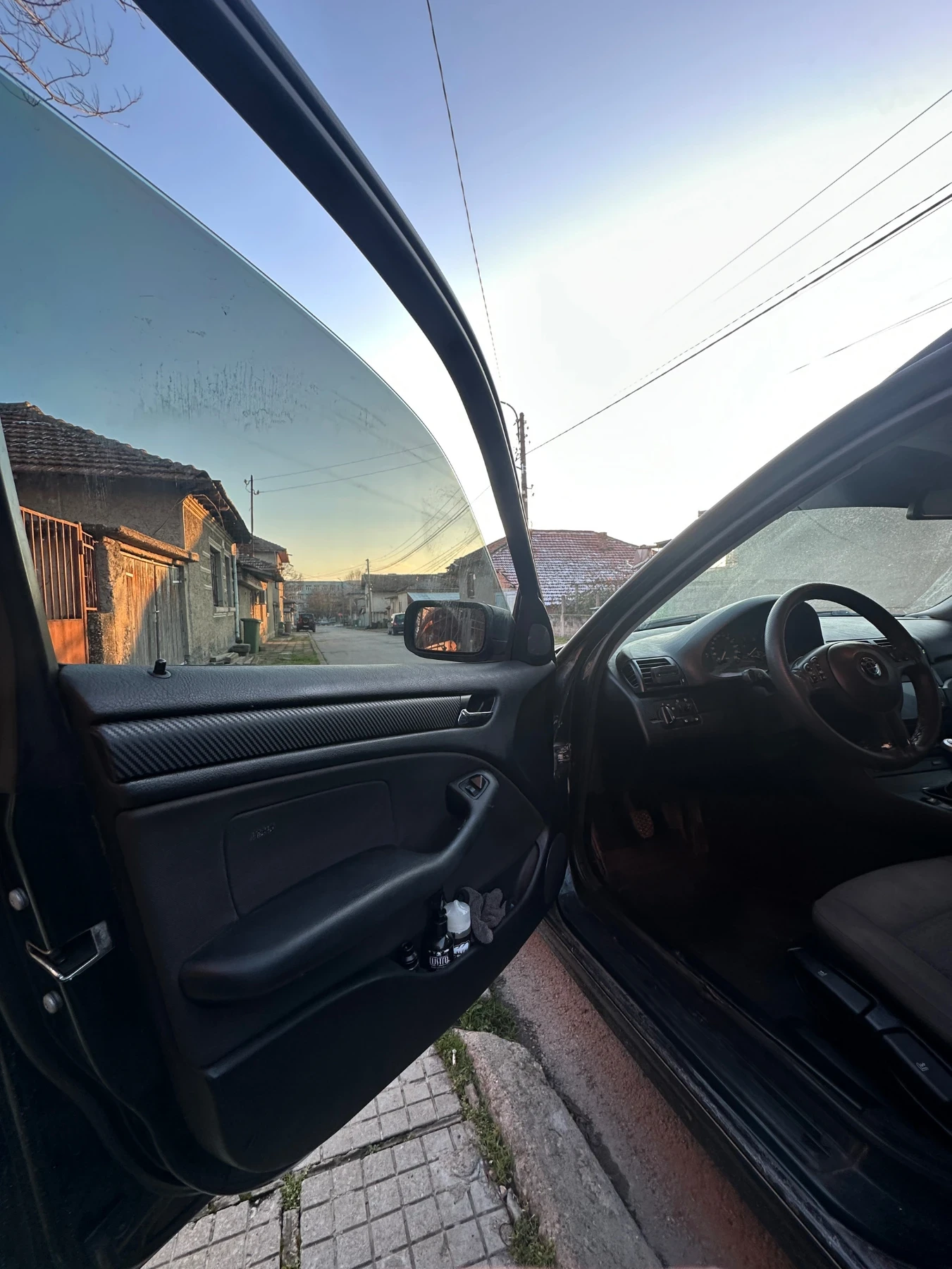 BMW 318 2.0 143, снимка 13 - Автомобили и джипове - 53875243