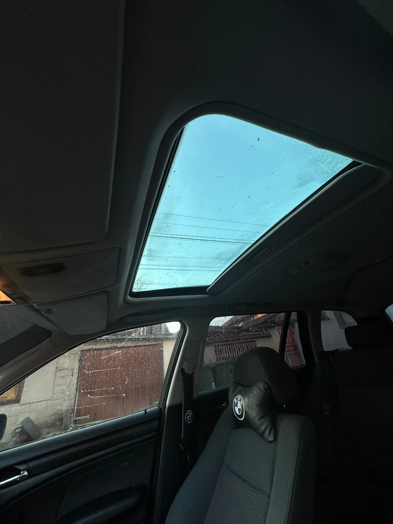 BMW 318 2.0 143, снимка 8 - Автомобили и джипове - 53875243