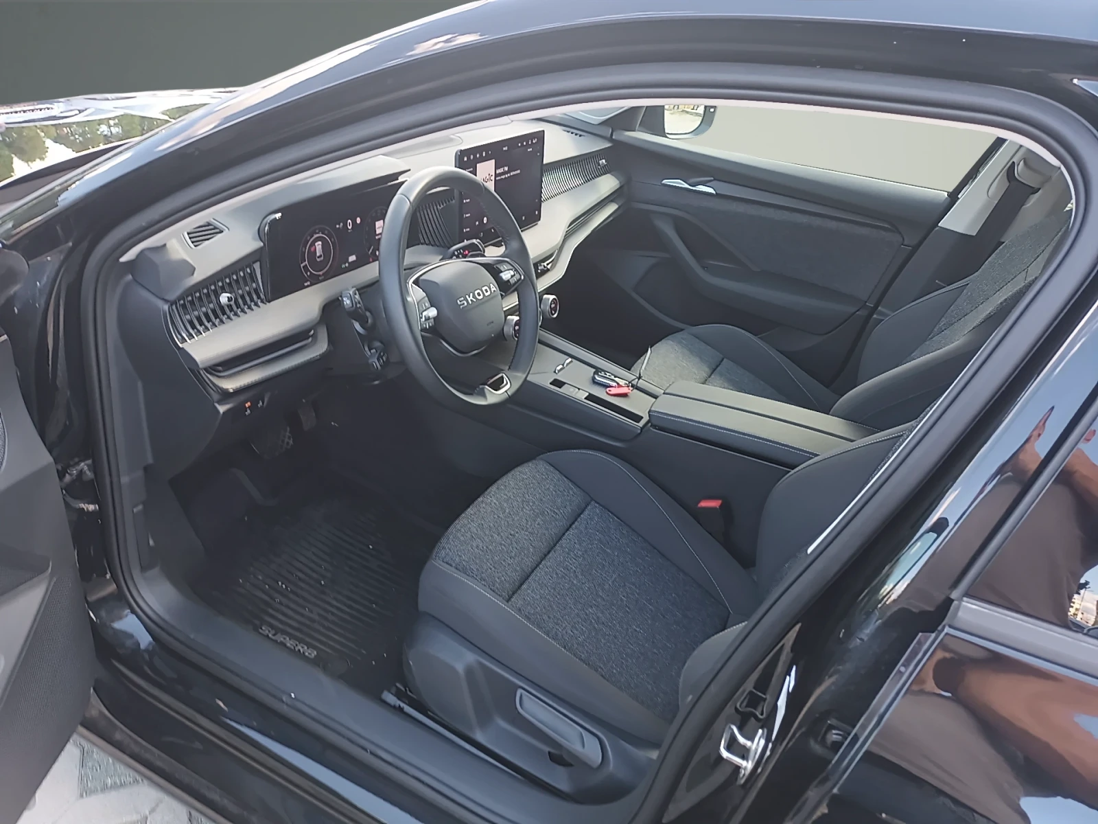 Skoda Superb 1.5TSI/M-HEV | Mobile.bg � ����������� 9