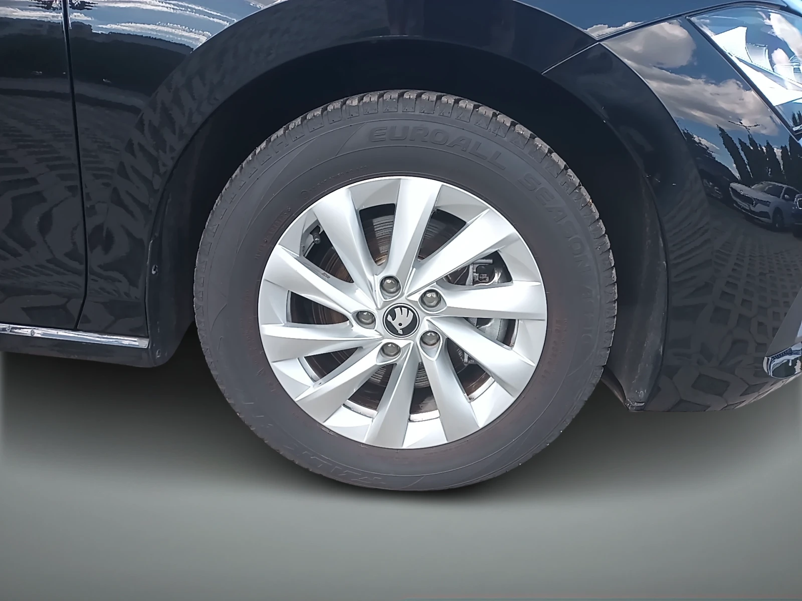 Skoda Superb 1.5TSI/M-HEV | Mobile.bg � ����������� 7