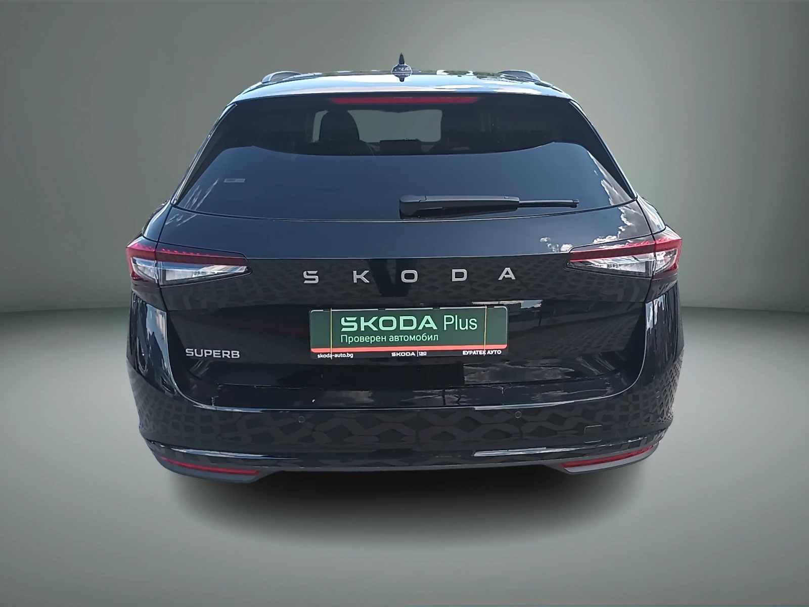 Skoda Superb 1.5TSI/M-HEV | Mobile.bg � ����������� 4