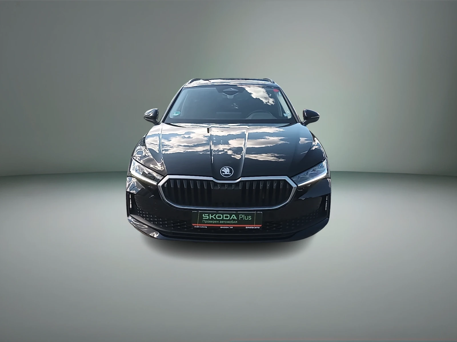 Skoda Superb 1.5TSI/M-HEV | Mobile.bg � ����������� 8