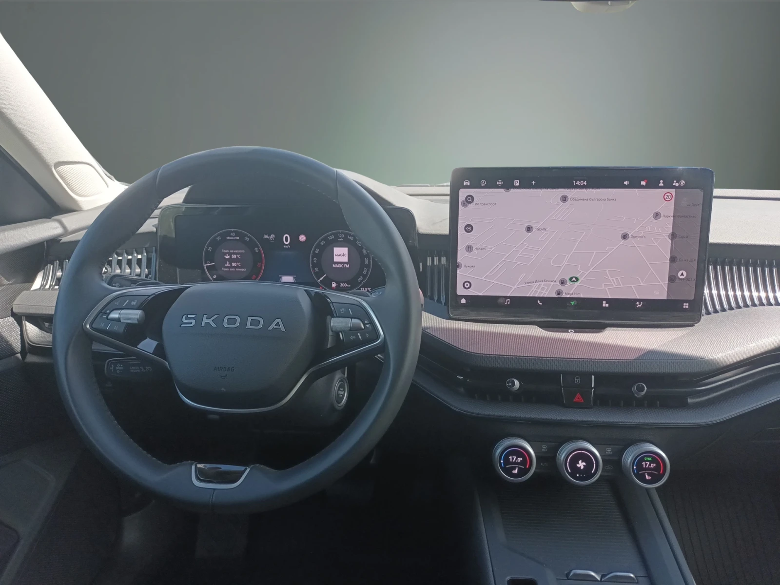 Skoda Superb 1.5TSI/M-HEV | Mobile.bg � ����������� 16