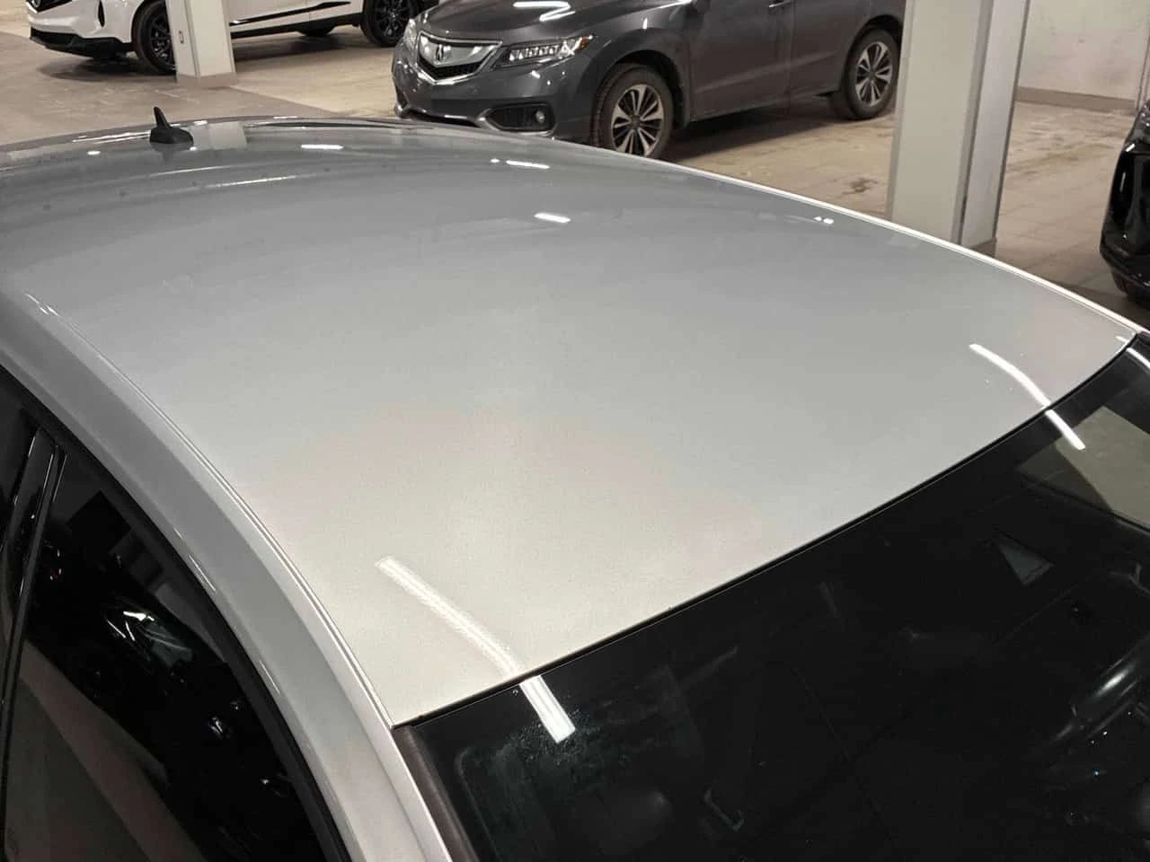 VW Golf * R * CARFAX * Дисторник * Два ключа * , снимка 14 - Автомобили и джипове - 53953834