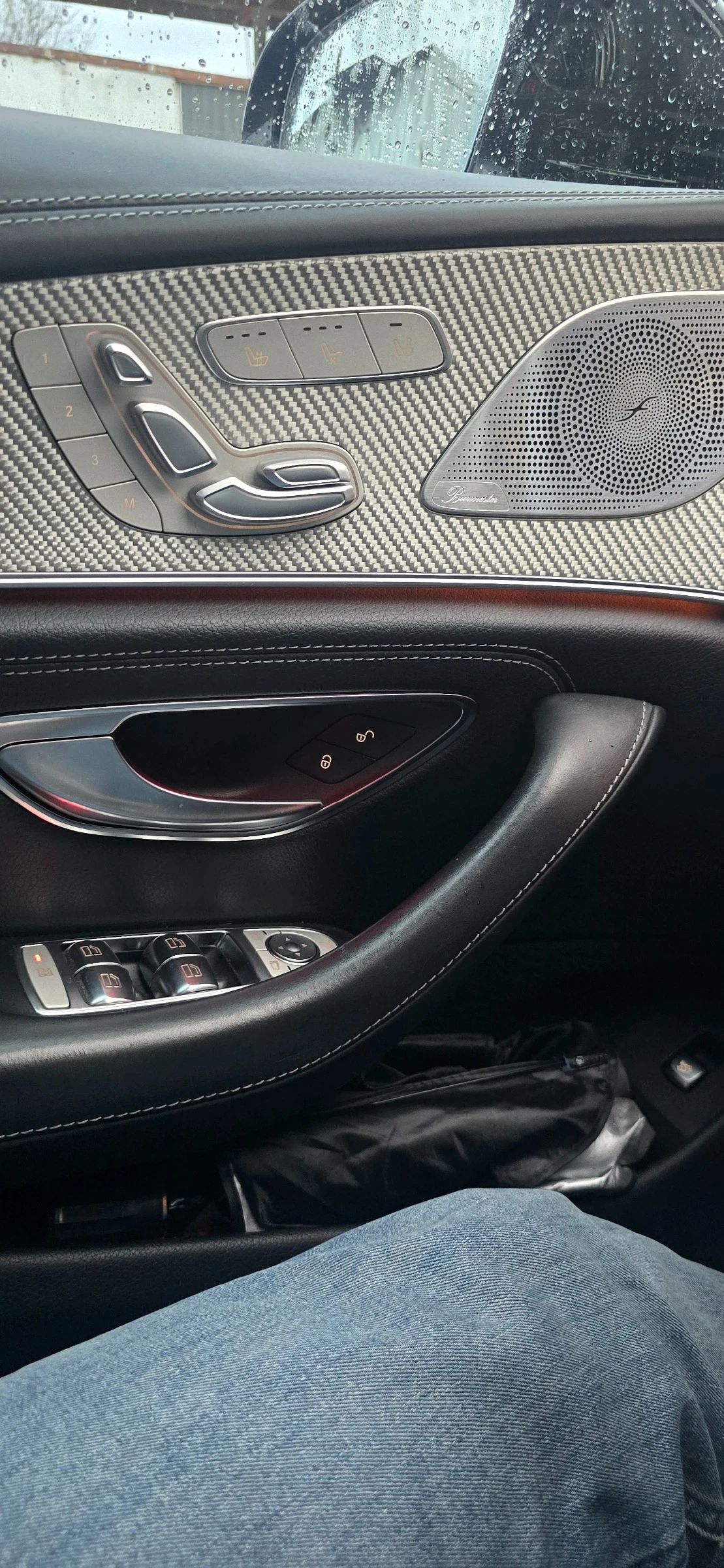 Mercedes-Benz CLS 400, снимка 14 - Автомобили и джипове - 54010371