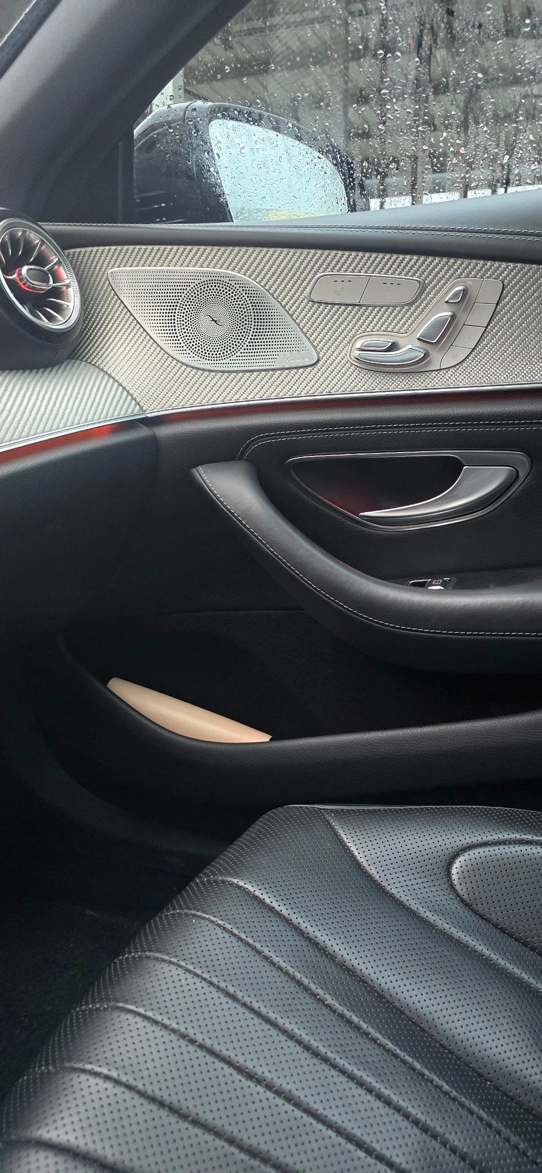 Mercedes-Benz CLS 400, снимка 13 - Автомобили и джипове - 54010371