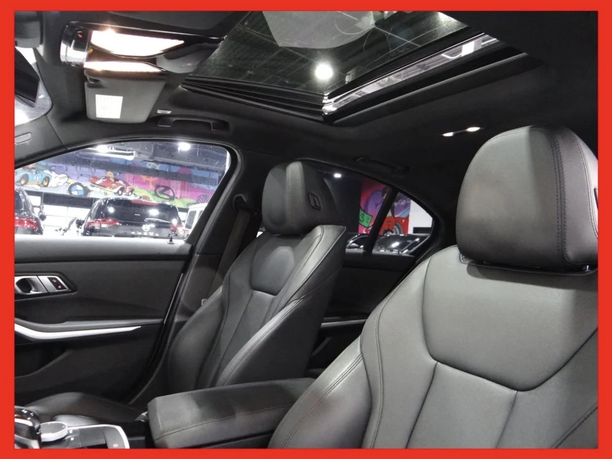 BMW 330 I * * KEYLESS * * CAMERA * * CARFAX * *  | Mobile.bg � ����������� 7