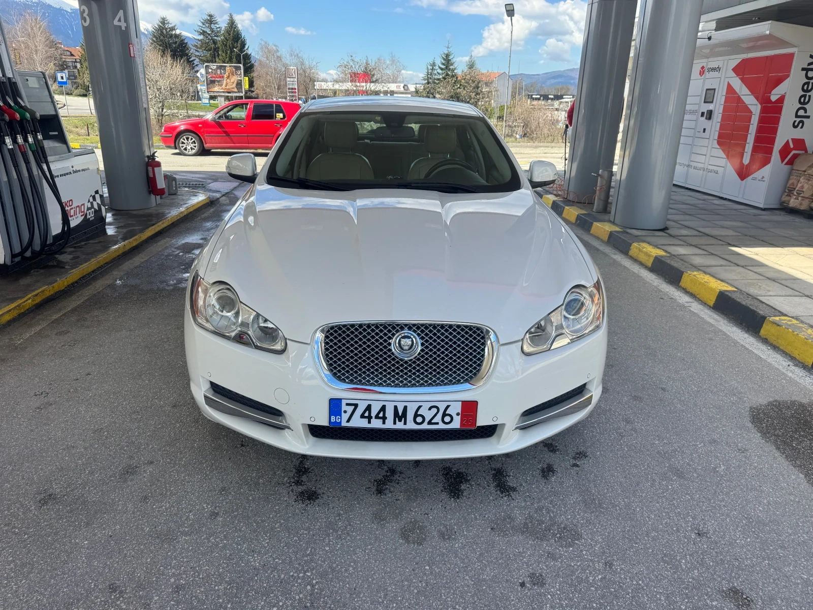 Jaguar Xf | Mobile.bg � ����������� 1