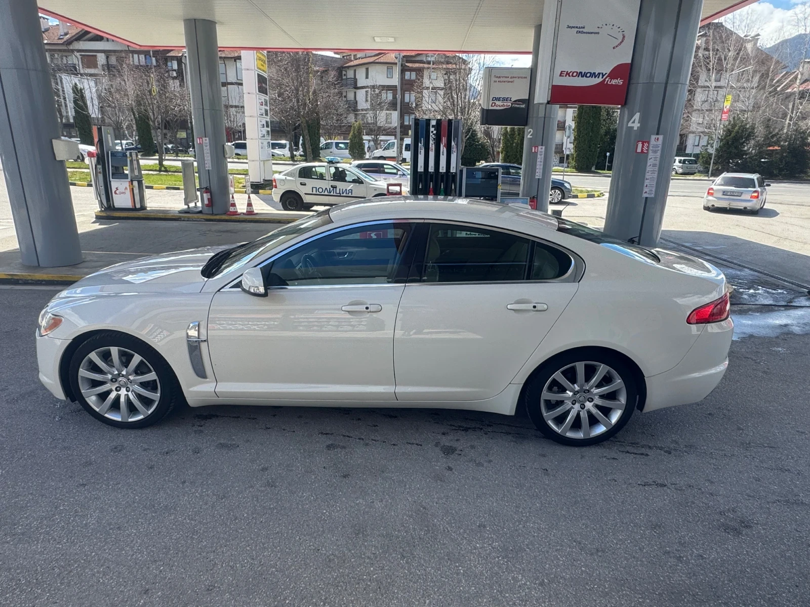 Jaguar Xf | Mobile.bg � ����������� 6