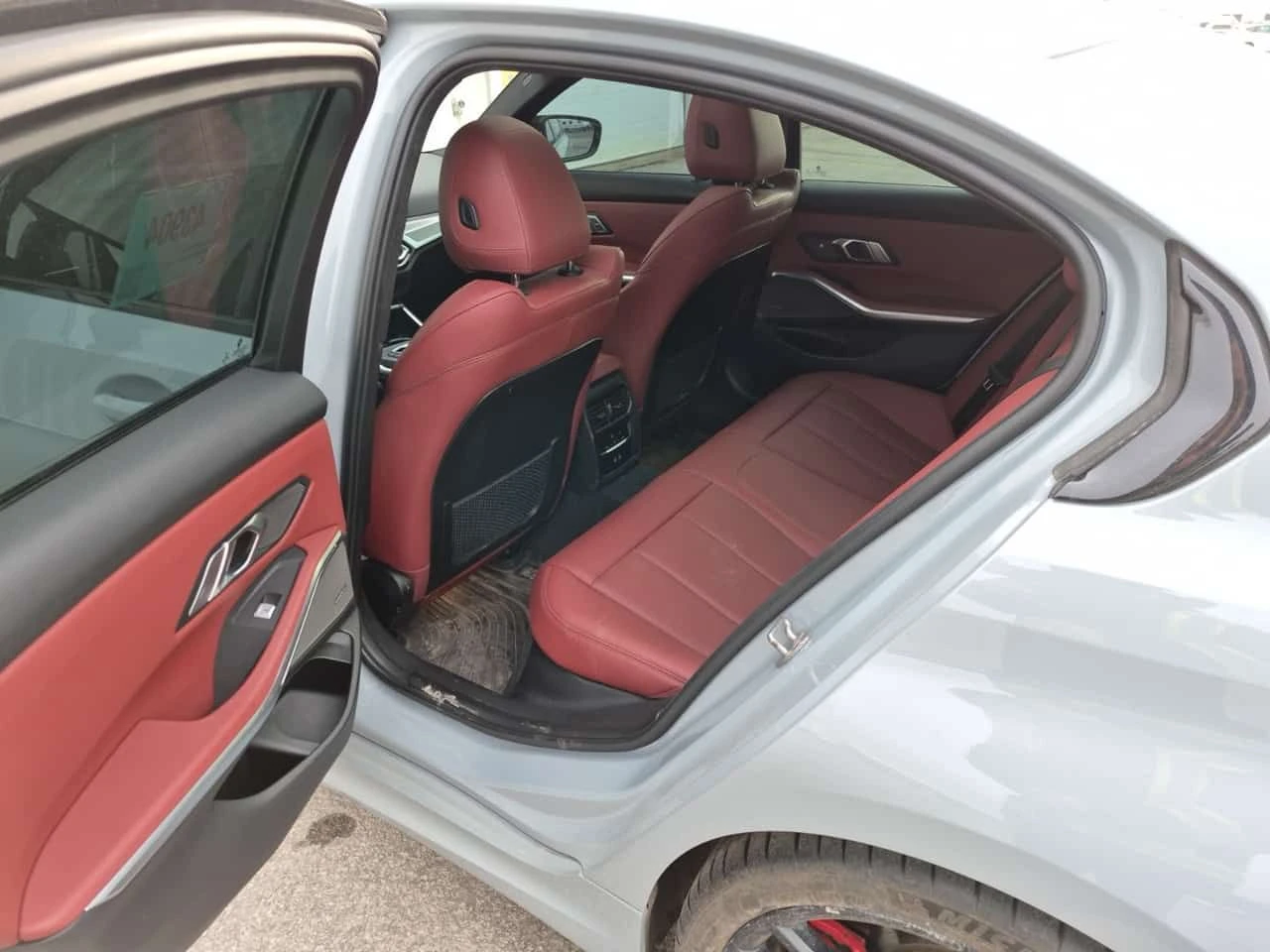 BMW 330 * XDRIVE* * REMOTE START* * ШИБЕДАХ* * ПАРКТРОНИК*, снимка 10 - Автомобили и джипове - 54157943