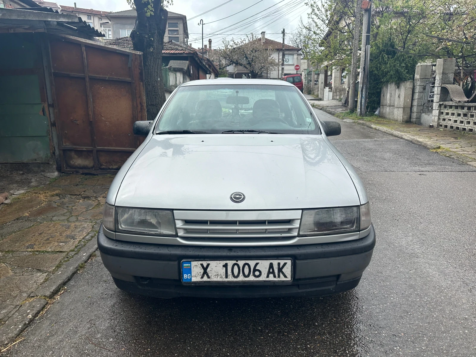 Opel Vectra 1.8S | Mobile.bg � ����������� 1