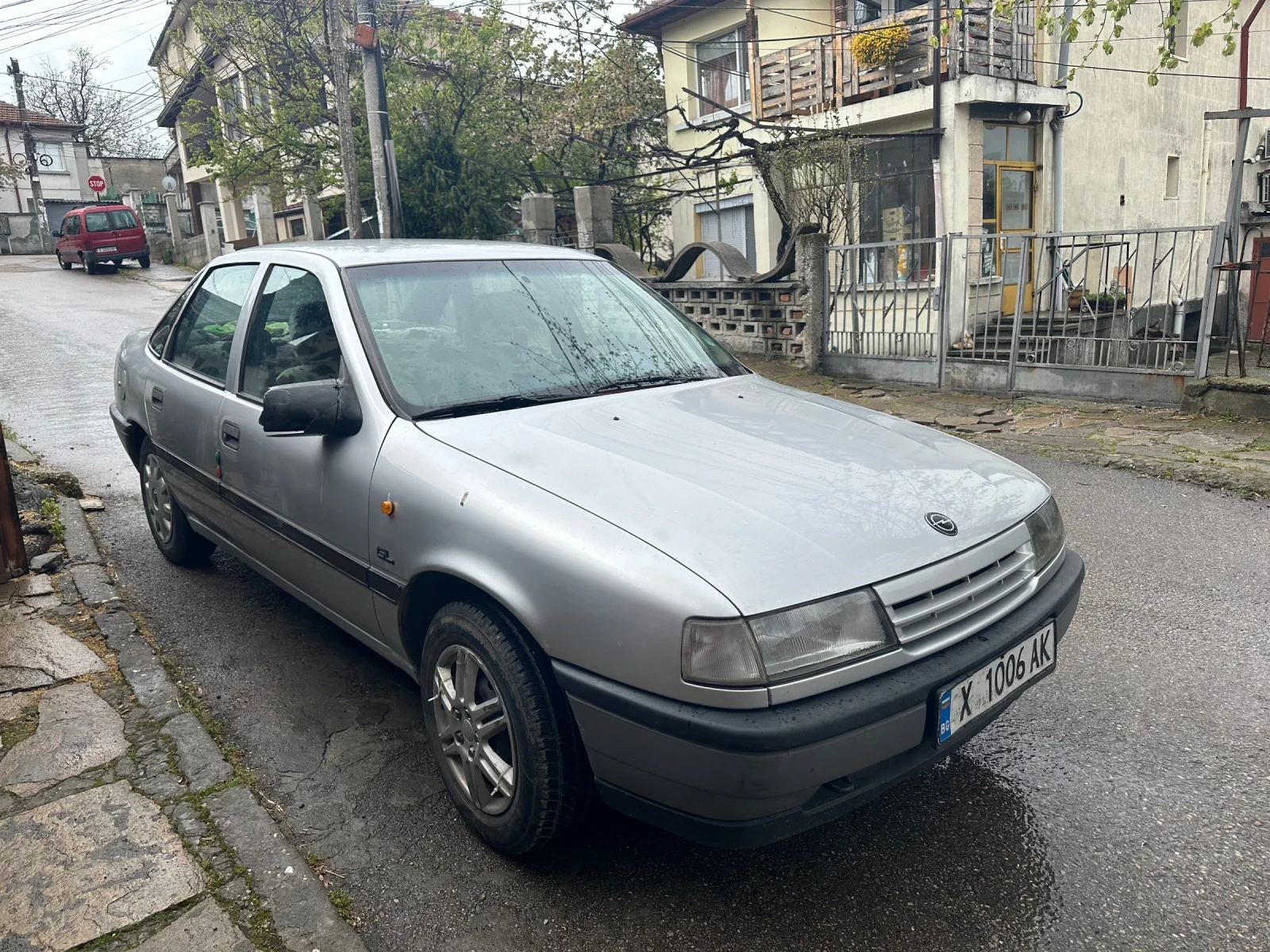Opel Vectra 1.8S | Mobile.bg � ����������� 3