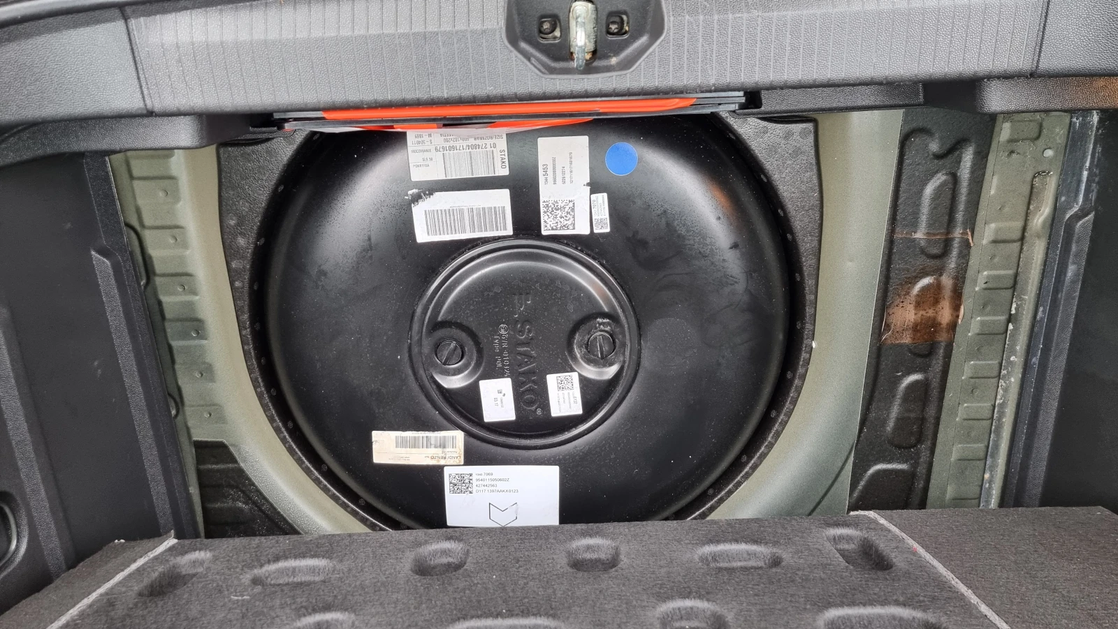 Opel Corsa 1.4i GAS Euro6B | Mobile.bg � ����������� 13