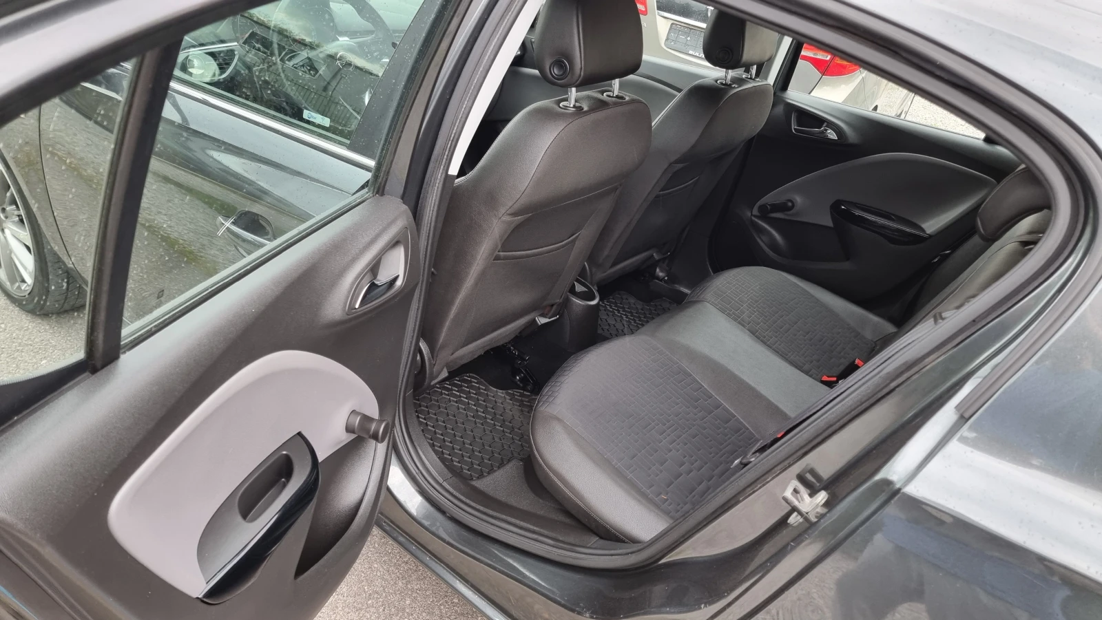 Opel Corsa 1.4i GAS Euro6B | Mobile.bg � ����������� 8