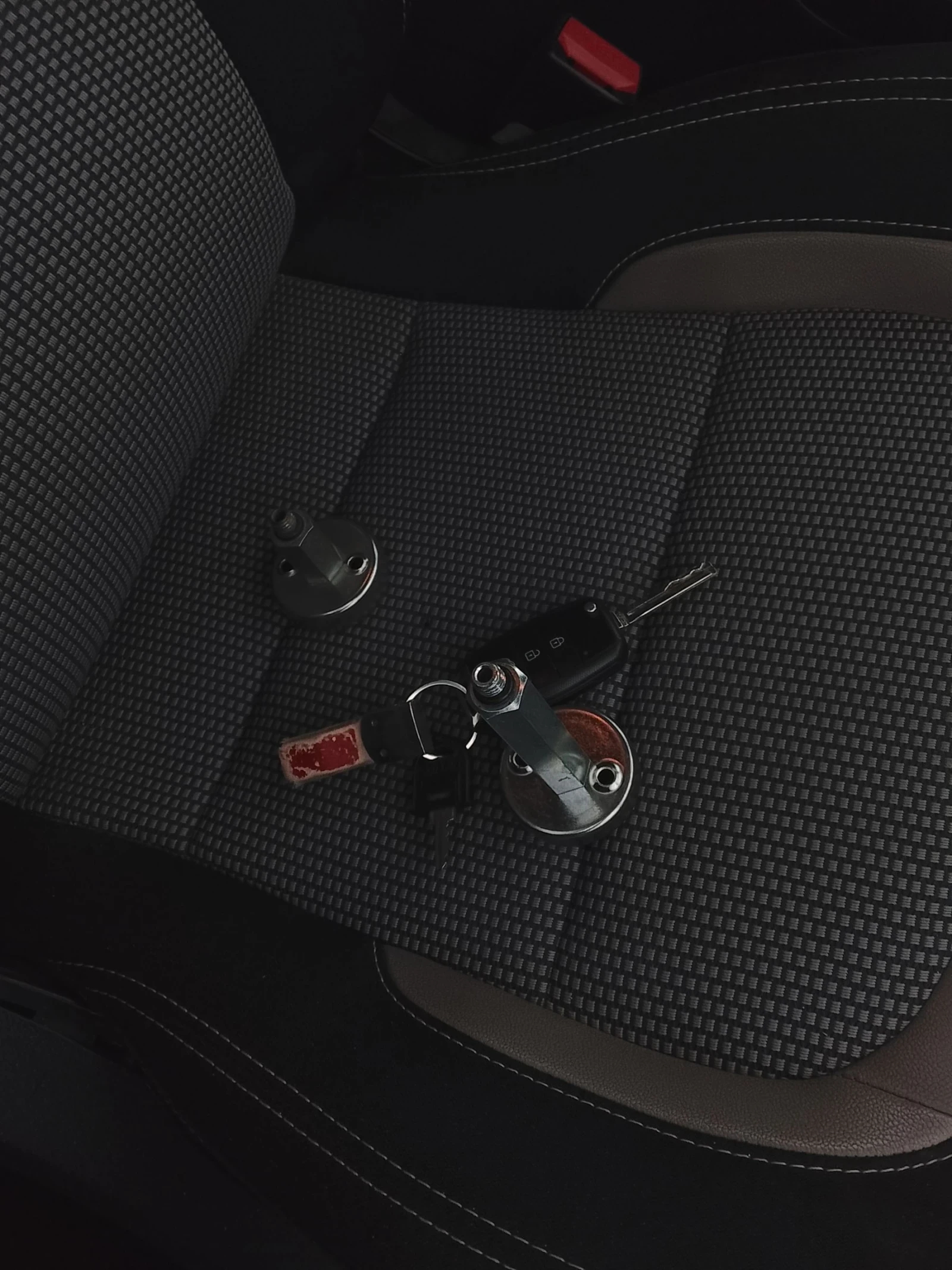 Kia Ceed 1.4/газ.инж, снимка 12 - Автомобили и джипове - 54634581