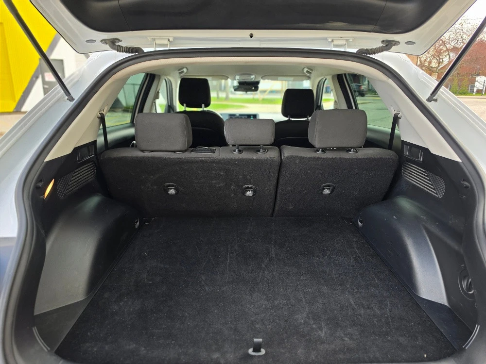 Hyundai Ioniq 5 EV, снимка 12 - Автомобили и джипове - 54704587