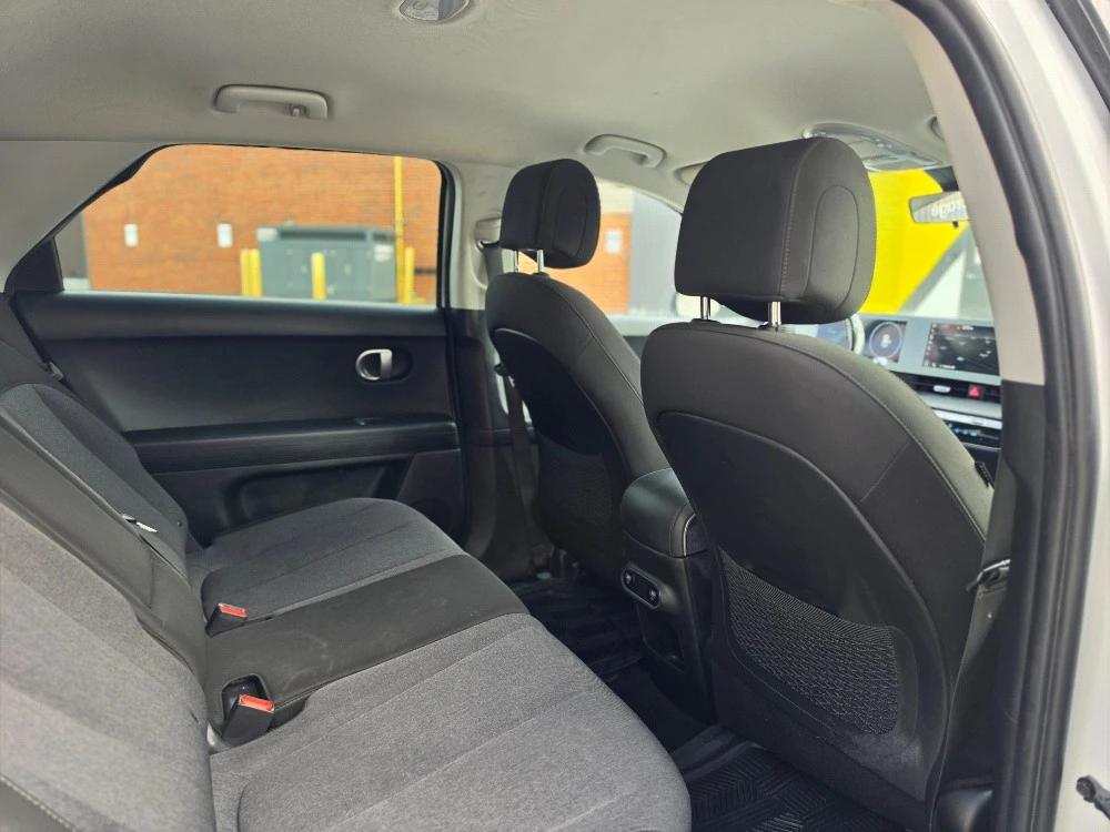 Hyundai Ioniq 5 EV, снимка 11 - Автомобили и джипове - 54704587