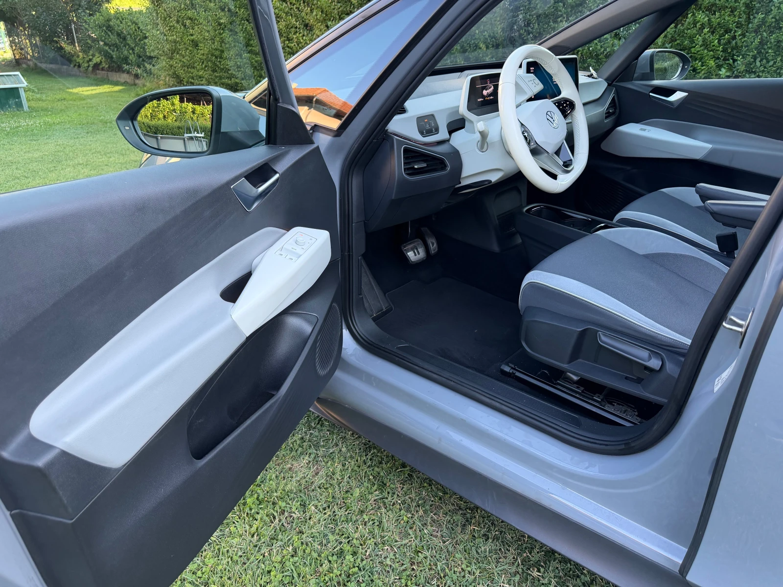 VW ID.3 PRO PERFORMANCE | Mobile.bg � ����������� 10