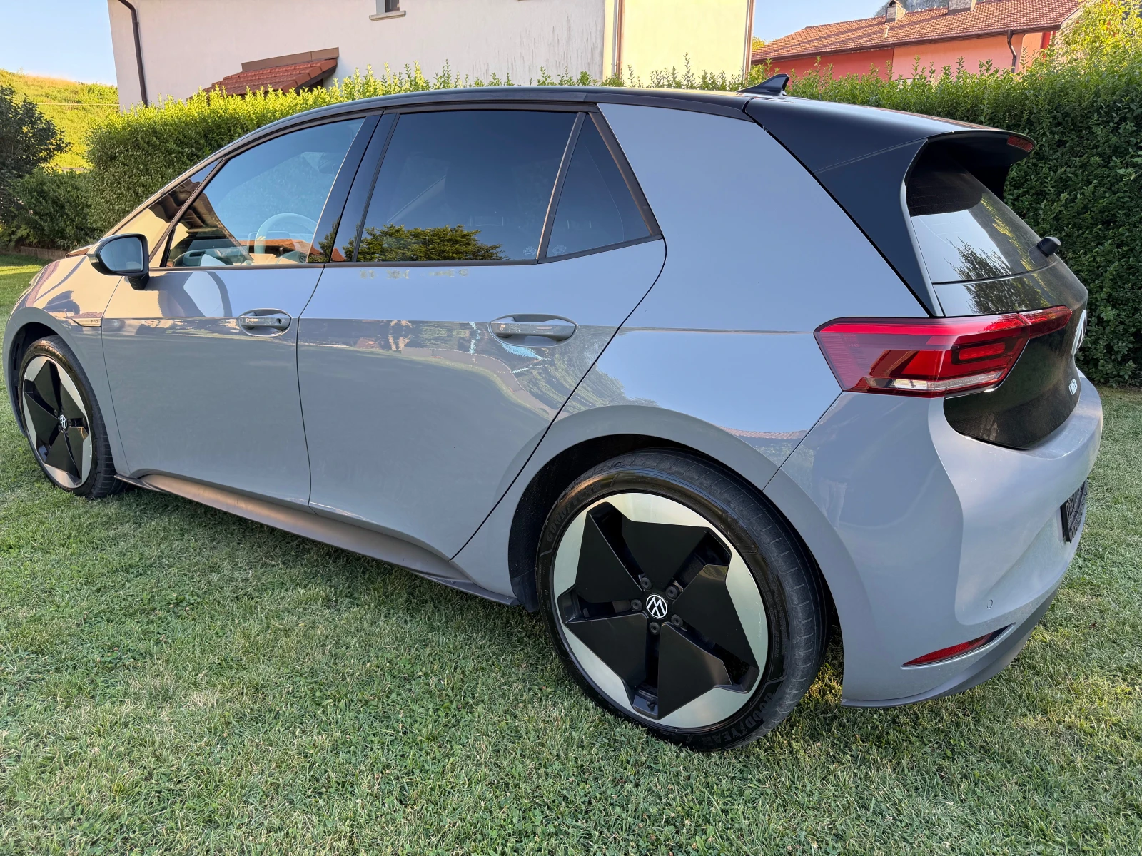 VW ID.3 PRO PERFORMANCE | Mobile.bg � ����������� 4