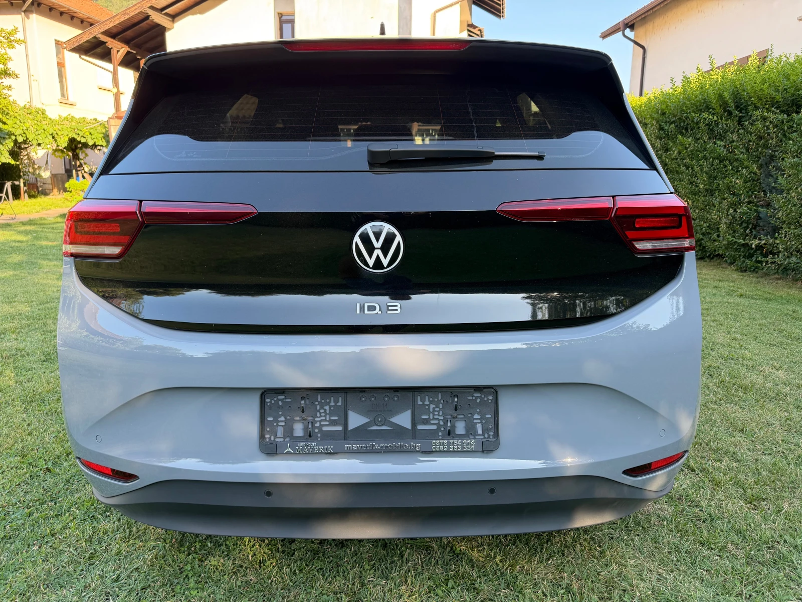 VW ID.3 PRO PERFORMANCE | Mobile.bg � ����������� 5