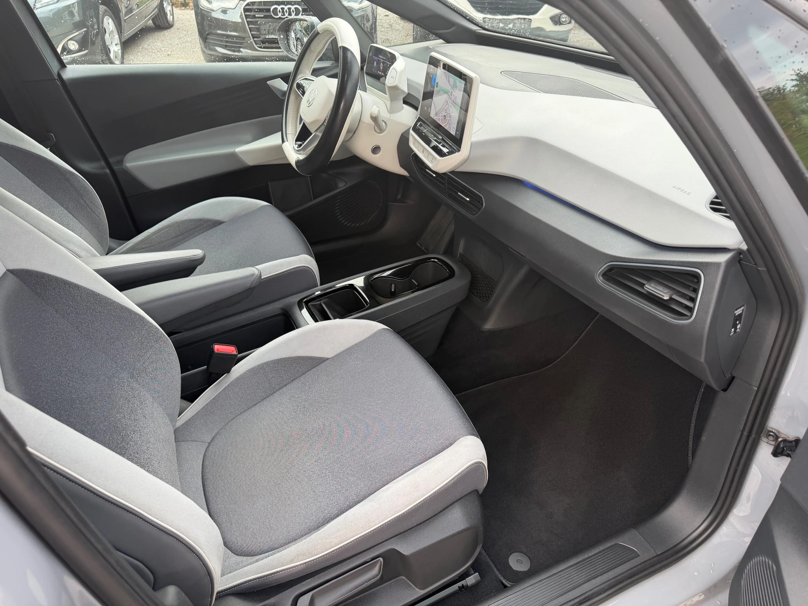 VW ID.3 PRO PERFORMANCE | Mobile.bg � ����������� 11