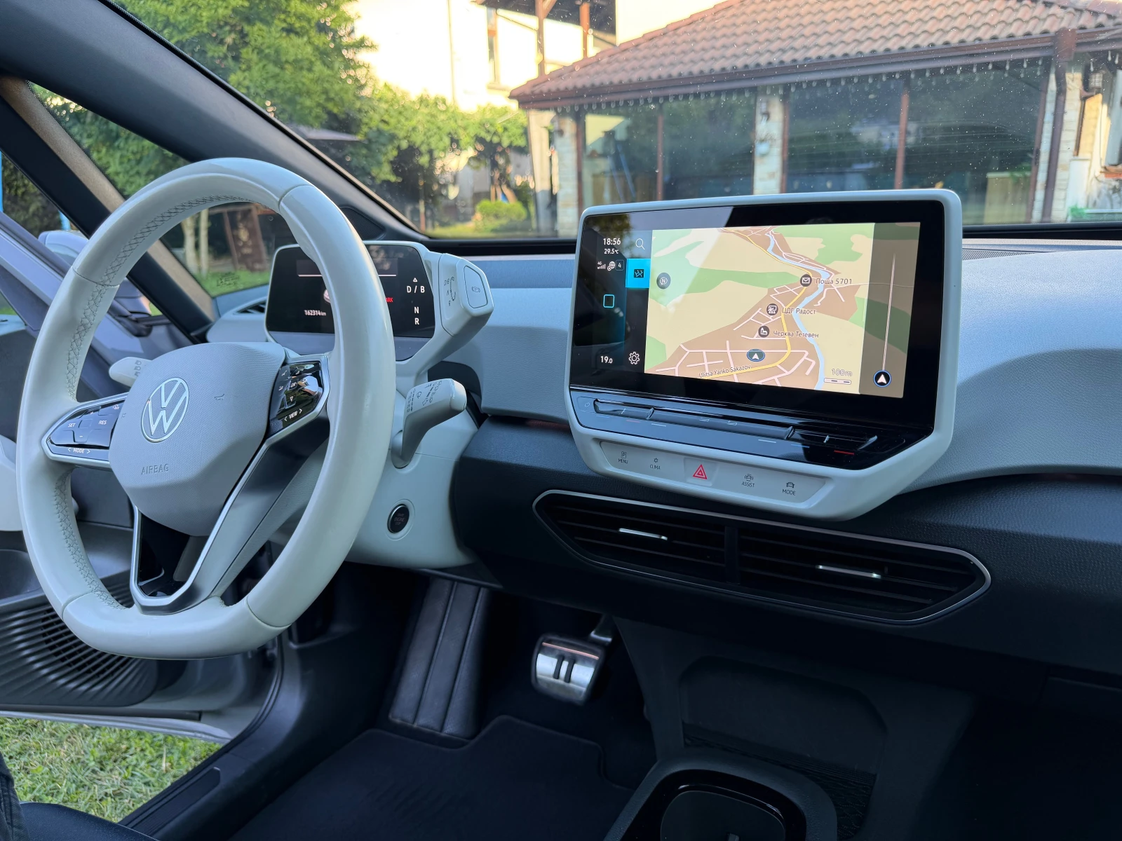 VW ID.3 PRO PERFORMANCE | Mobile.bg � ����������� 13