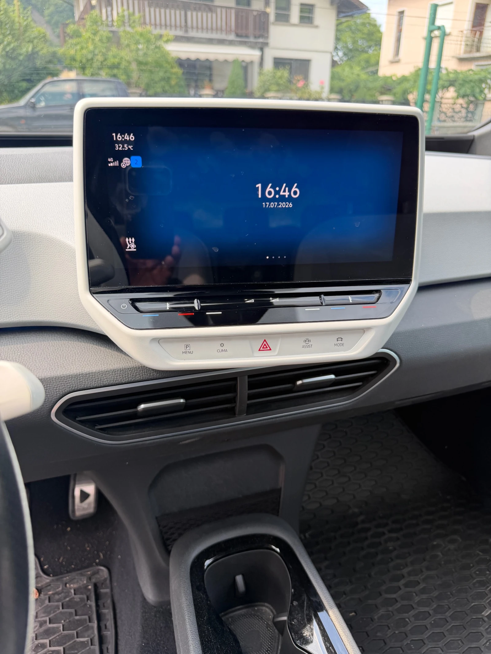 VW ID.3 PRO PERFORMANCE, снимка 11 - Автомобили и джипове - 55331905