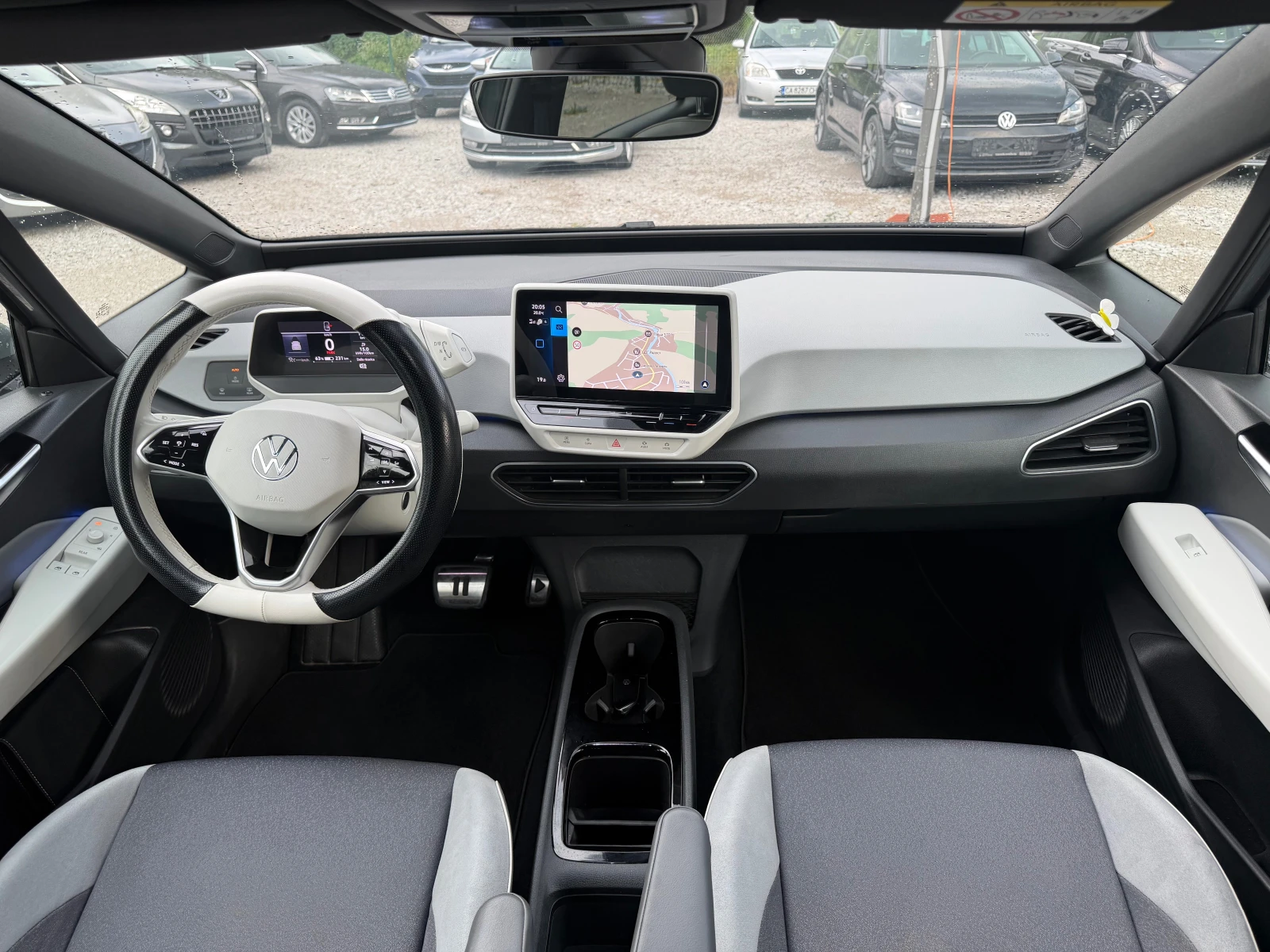 VW ID.3 PRO PERFORMANCE | Mobile.bg � ����������� 9