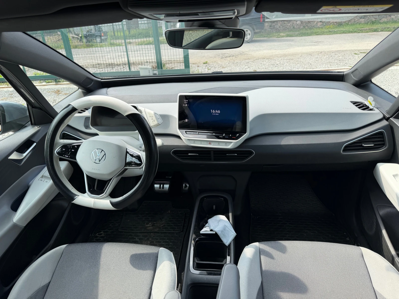 VW ID.3 PRO PERFORMANCE, снимка 9 - Автомобили и джипове - 55331905