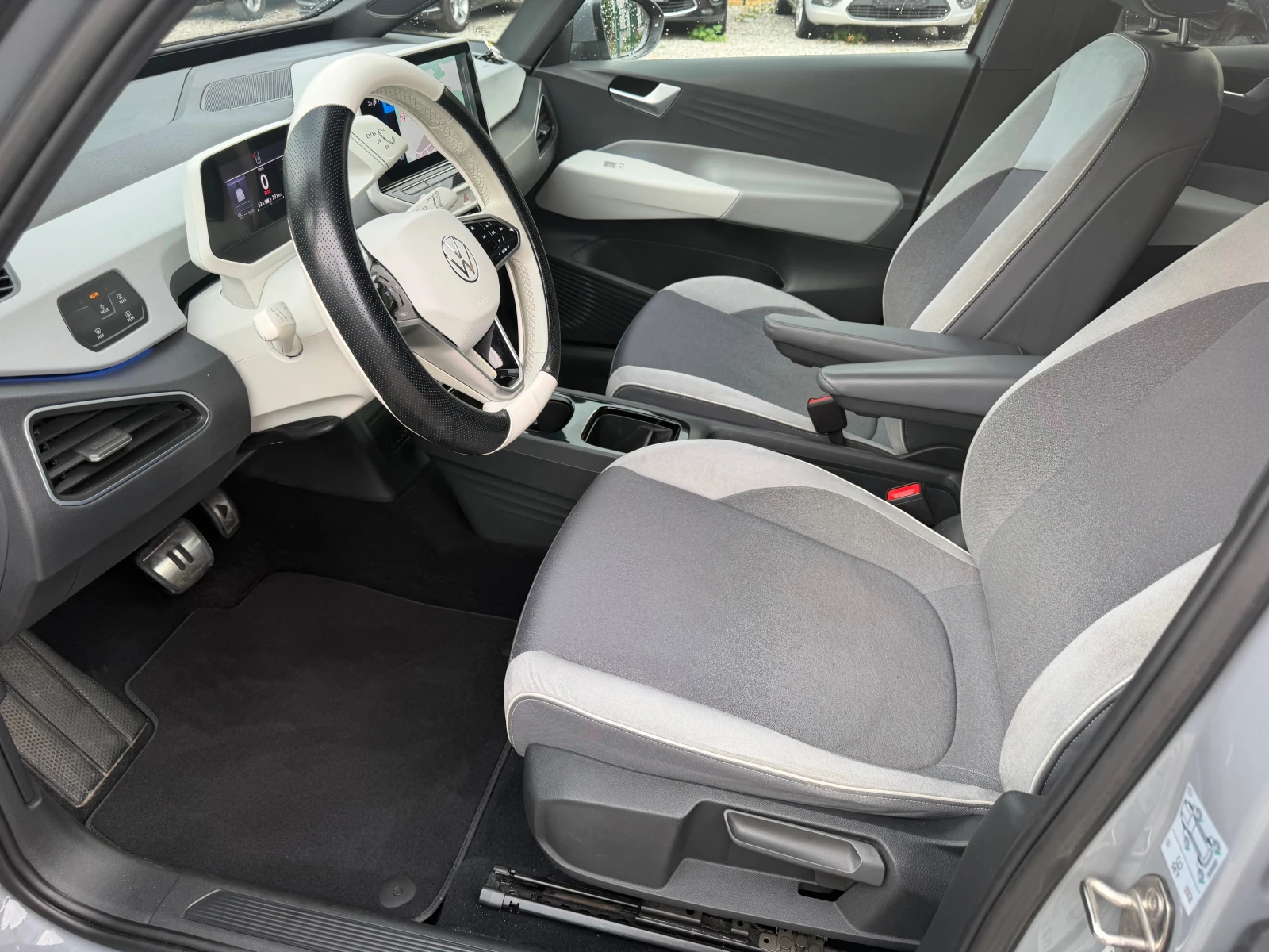 VW ID.3 PRO PERFORMANCE | Mobile.bg � ����������� 8