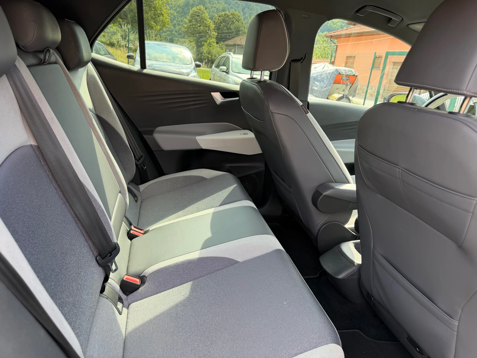 VW ID.3 PRO PERFORMANCE, снимка 12 - Автомобили и джипове - 55331905