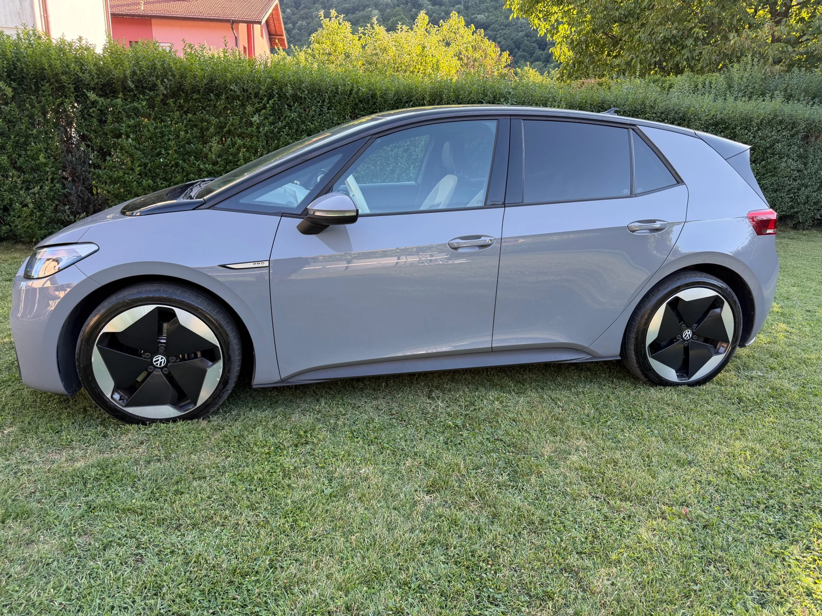 VW ID.3 PRO PERFORMANCE | Mobile.bg � ����������� 7