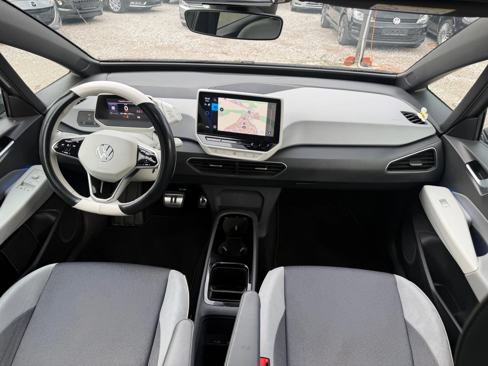 VW ID.3 PRO PERFORMANCE | Mobile.bg � ����������� 10