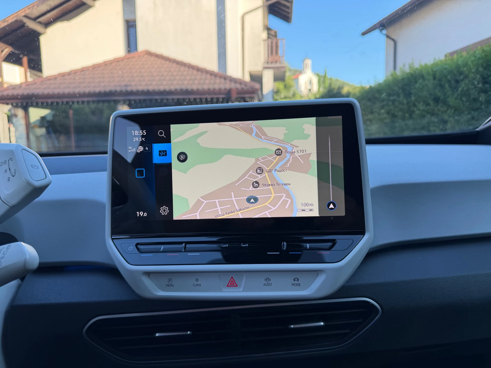 VW ID.3 PRO PERFORMANCE | Mobile.bg � ����������� 12