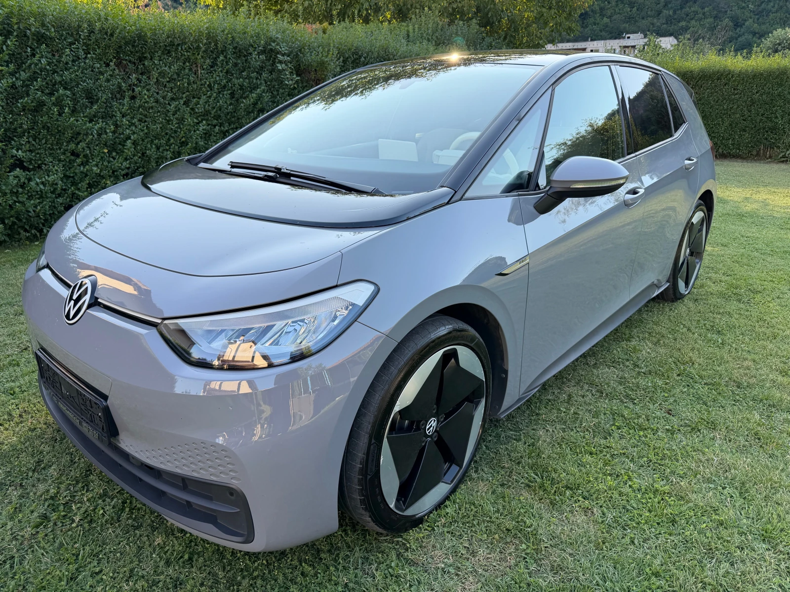VW ID.3 PRO PERFORMANCE | Mobile.bg � ����������� 2