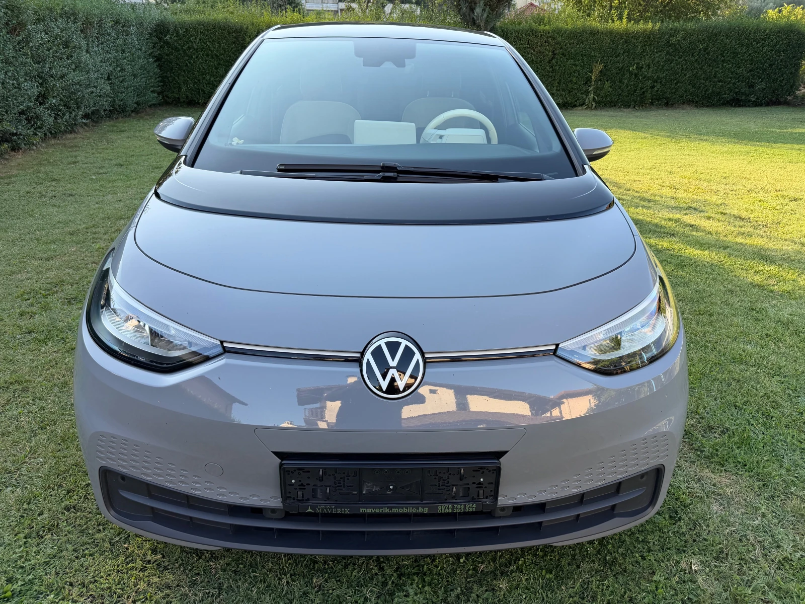 VW ID.3 PRO PERFORMANCE